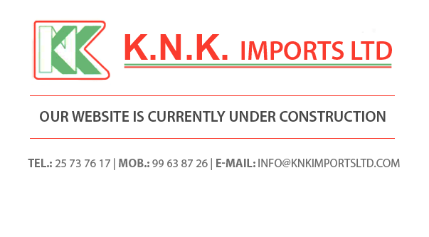 KNK Imports Ltd